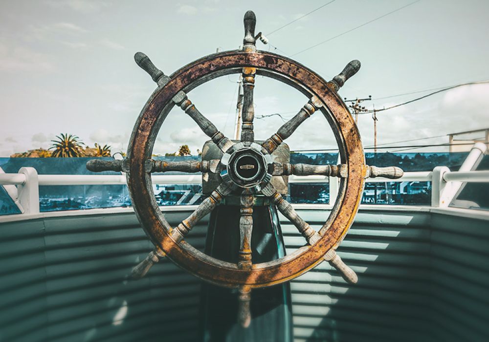 【文星閣DX航海日誌・エピソード0】序章─AIとともに進む未来