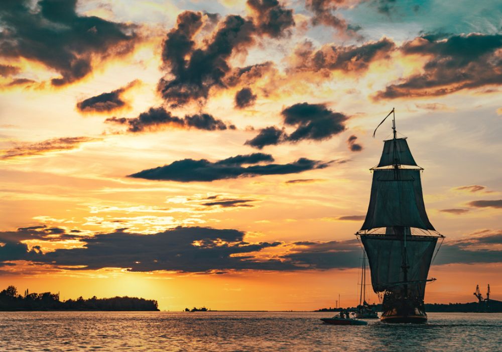 【文星閣DX航海日誌・1】文星閣、未来への船出─DX航海の幕開け