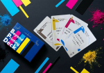 文星閣のオリジナルグッズ「Beyond Printing Deck」が完成しました!