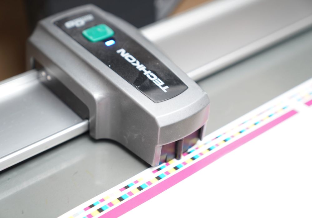 徹底した濃度管理