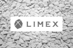 石灰石を主成分とした新素材「LIMEX」