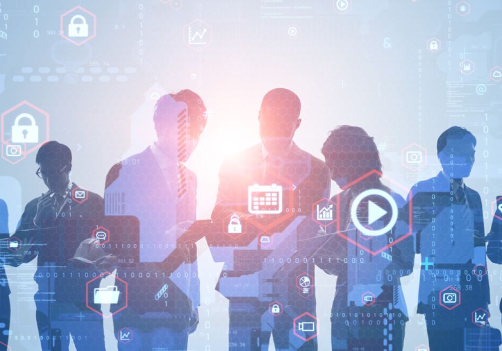 印刷業界の変革: DXとAIの融合が生む新たな可能性